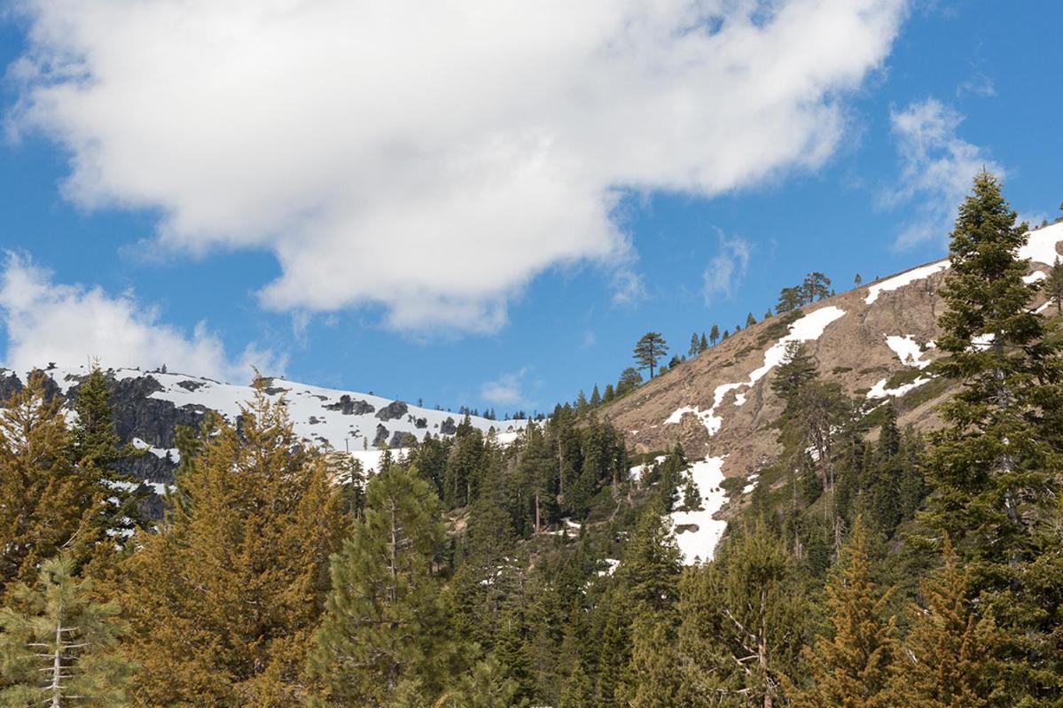 Mineral Springs 3 Bedroom W Hot Tub Available In Alpine Meadows Olympic Valley  Exterior photo